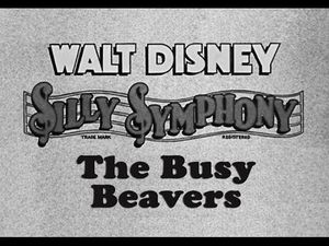 The Busy Beavers