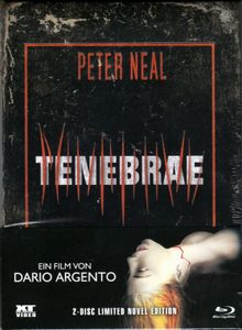 Tenebrae