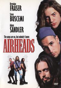 Airheads