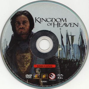 Kingdom Of Heaven