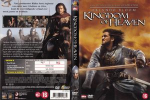 Kingdom Of Heaven