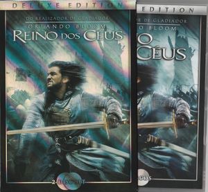 Reino Dos Céus