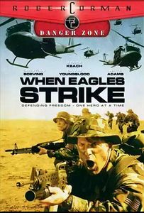When Eagles Strike