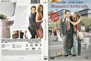 Romance Arriscado