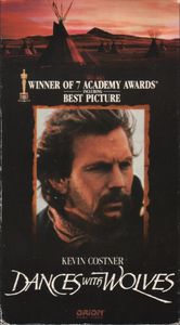 Dances With Wolves