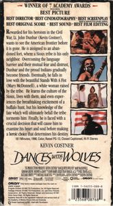 Dances With Wolves