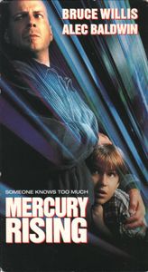 Mercury Rising