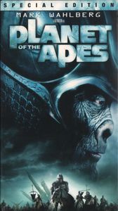 Planet Of The Apes