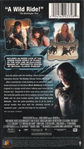 Planet Of The Apes