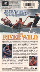 The River Wild