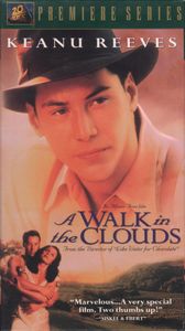 A Walk in the Clouds