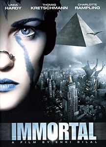 Immortal 
