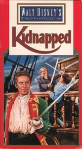 Kidnapped