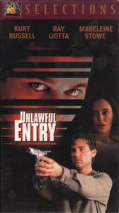 Unlawful Entry