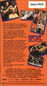 FX & FX2 Dual Pack