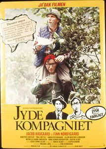 Jydekompagniet