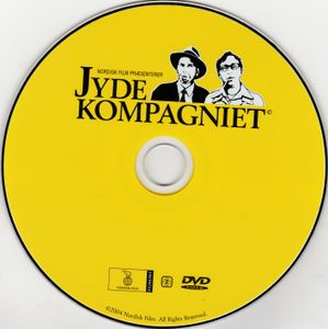 Jydekompagniet