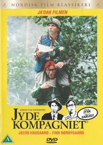 Jydekompagniet