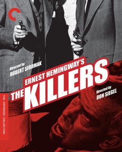 Ernest Hemingway's The Killers