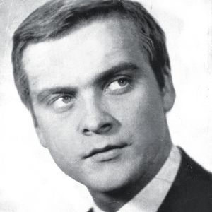 Иван Миколайчук