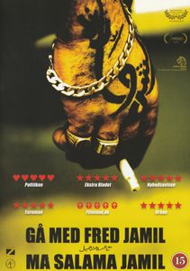 Gå Med Fred Jamil - Ma Salama Jamil