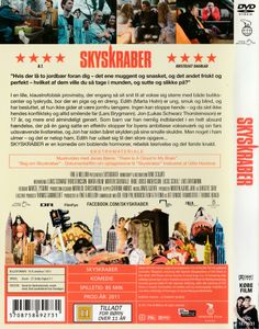 Skyskraber