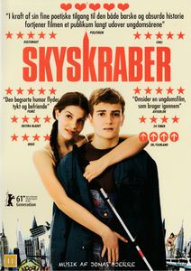 Skyskraber