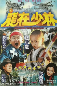 龍在少林