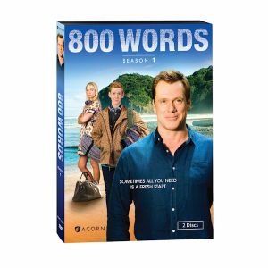 800 Words: Season 1