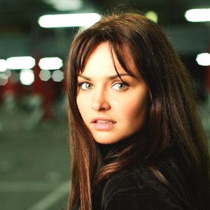Любовь Зайцева