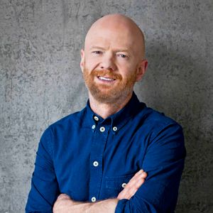 Jimmy Somerville