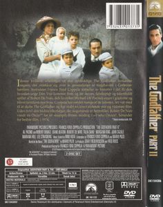 The Godfather Part II