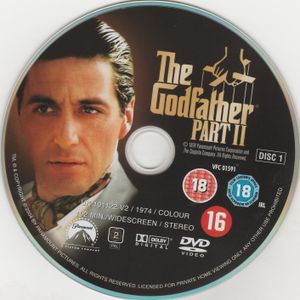 The Godfather Part II