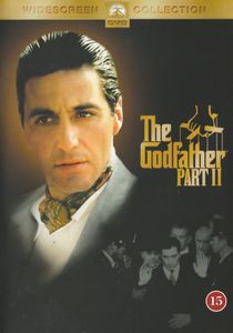 The Godfather Part II