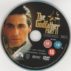 The Godfather Part II