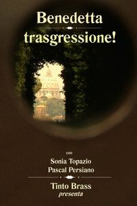 Benedetta Trasgressione!