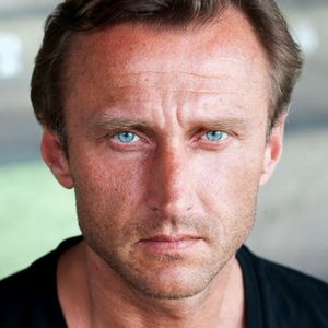 Антон Яковлев