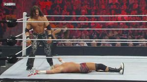 WWE: Raw #932