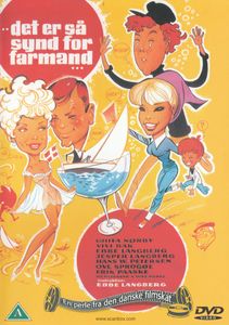 Det Er Så Synd For Farmand