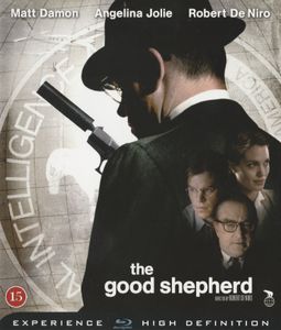 The Good Shepherd