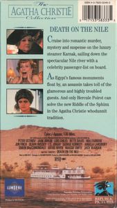 Death on the Nile