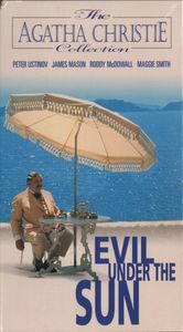 Evil Under the Sun