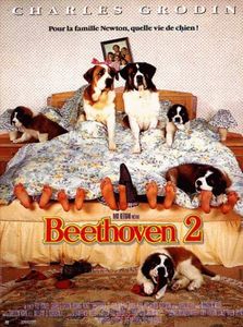 Beethoven's 2nd