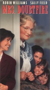 Mrs. Doubtfire