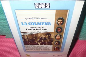 El Espiritu de la Colmena
