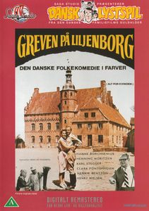 Greven På Liljenborg