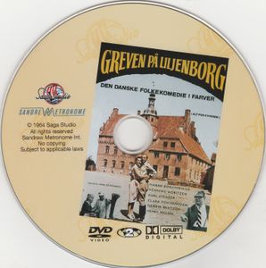 Greven På Liljenborg