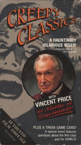 Creepy Classics