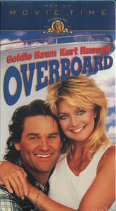Overboard