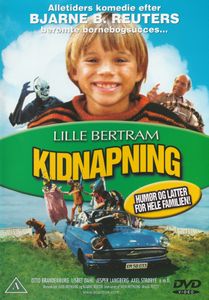 Kidnapning